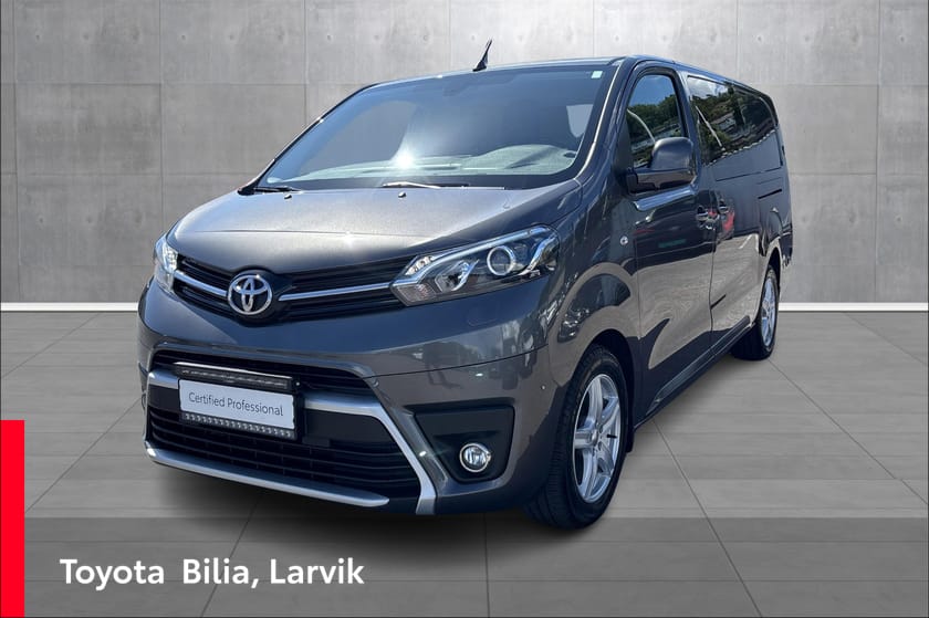 Bilde 1 av Toyota Proace L2 Aut Comfort