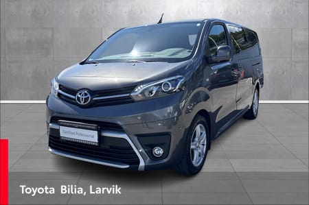 Toyota Proace L2 Aut Comfort