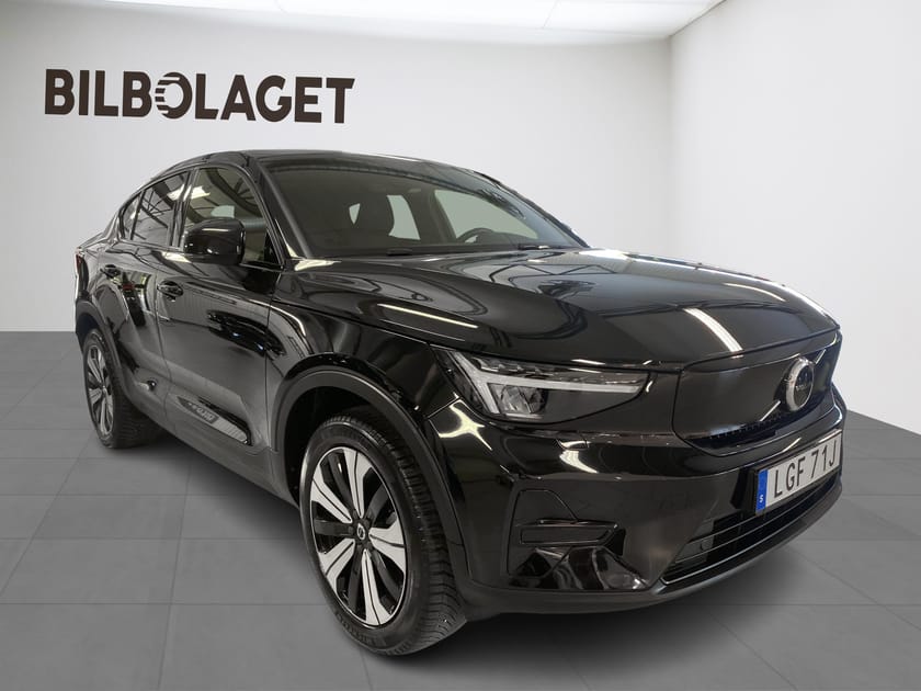 Bild 5 av Volvo C40 Recharge Core
