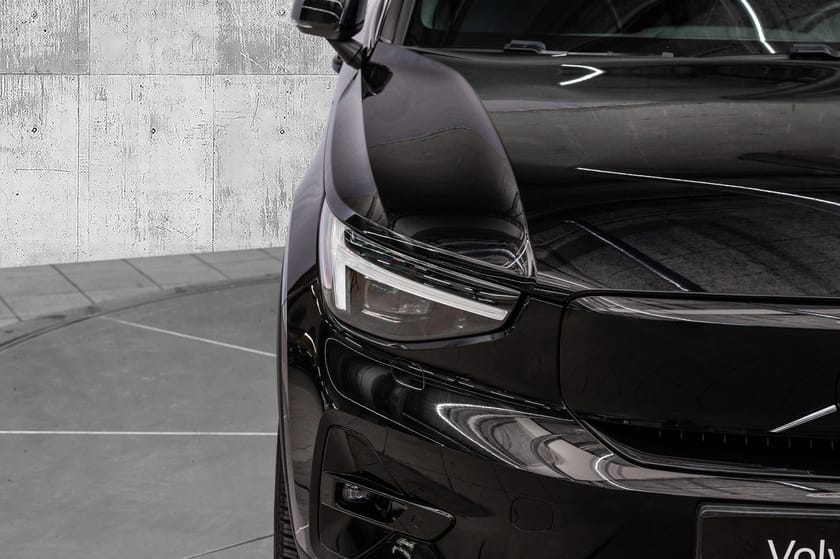 Bilde 4 av Volvo XC40 Recharge Plus FWD Hengerfeste - PIXEL LED LYS