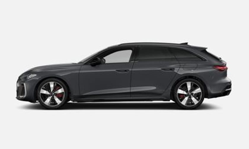 Bild 4 av Audi A5 Avant e-Hybrid