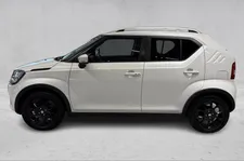 Thumnail bilde 1 av Suzuki Ignis Hybrid AllGrip