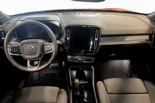 Volvo XC40 P6 Recharge