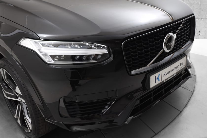 Bilde 3 av Volvo XC90