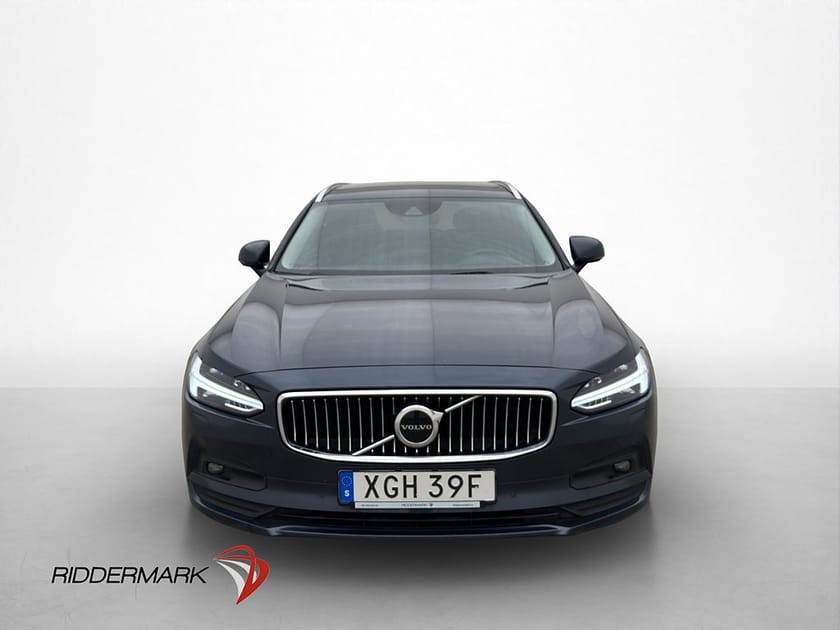 Bild 5 av Volvo V90 B4 Värmare Kamera Dragkrok CarPlay BLIS 197hk