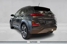 Thumnail bilde 2 av Hyundai Kona