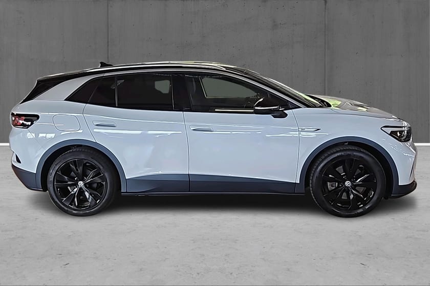 Bilde 4 av Volkswagen ID.4 Pro Performance 204HK 1ST H.feste, R.kamera, 20"