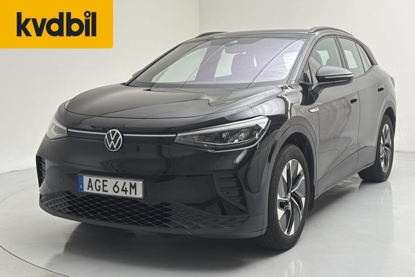 Bild 1 av Volkswagen ID.4 Pro Performance