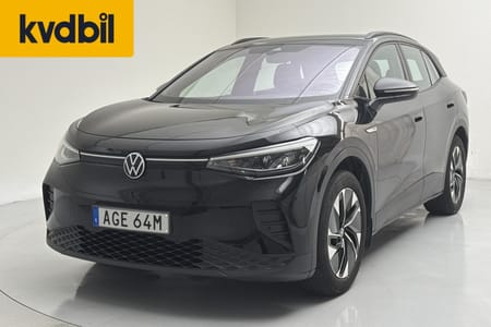 Volkswagen ID.4 Pro Performance