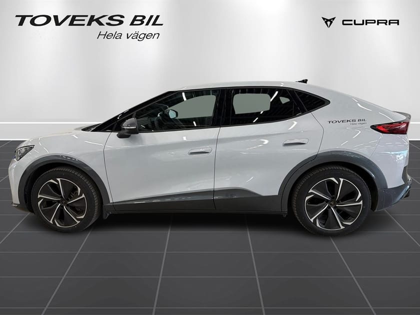 Bild 5 av CUPRA Tavascan VZ 77 KWH 340 HK AUT AWD DRAG