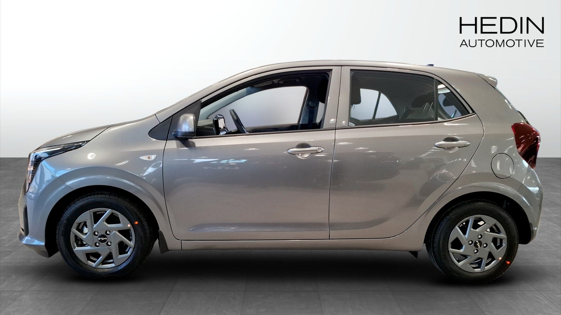 Kia Picanto ACTION 2026, bild 6/9