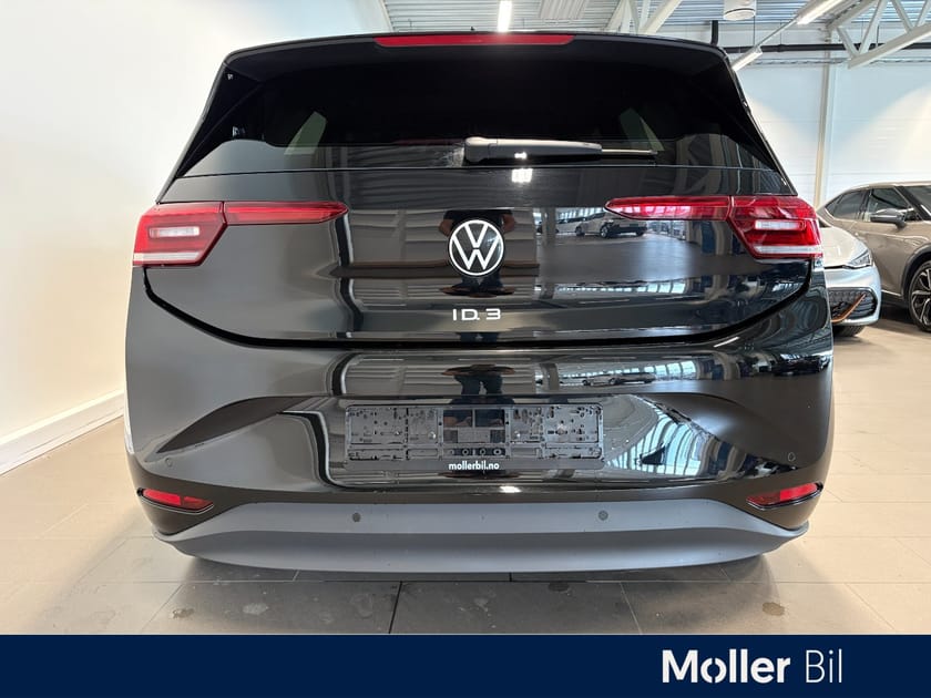 Bilde 5 av Volkswagen ID.3 Pro Performance Highline 59kWh 204hk