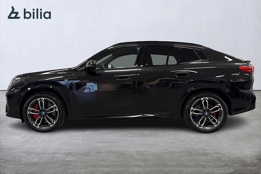 Bild 3 av BMW iX2 xDrive30