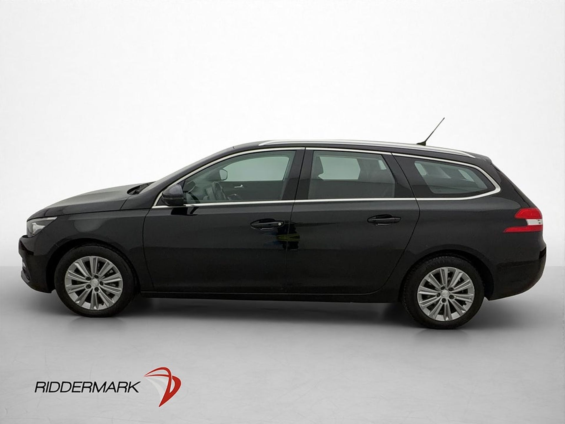 Peugeot 308 2017, bild 4/10