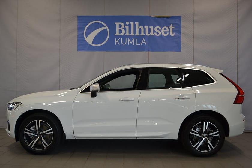 Bild 2 av Volvo XC60