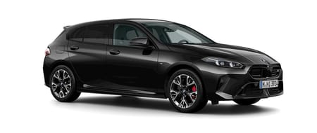 BMW M135 xDrive