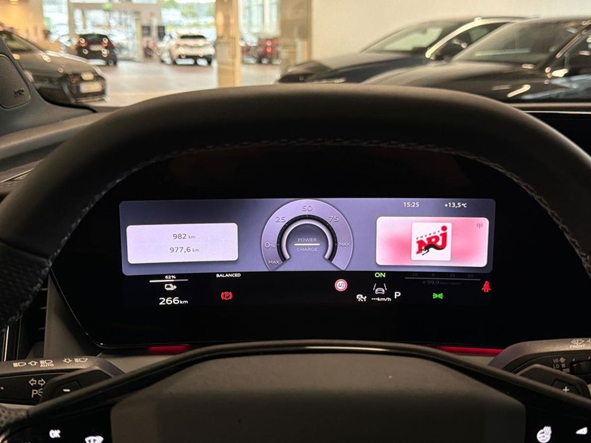 Audi Audi Q4 Sportback e-tron quattro — bild 17