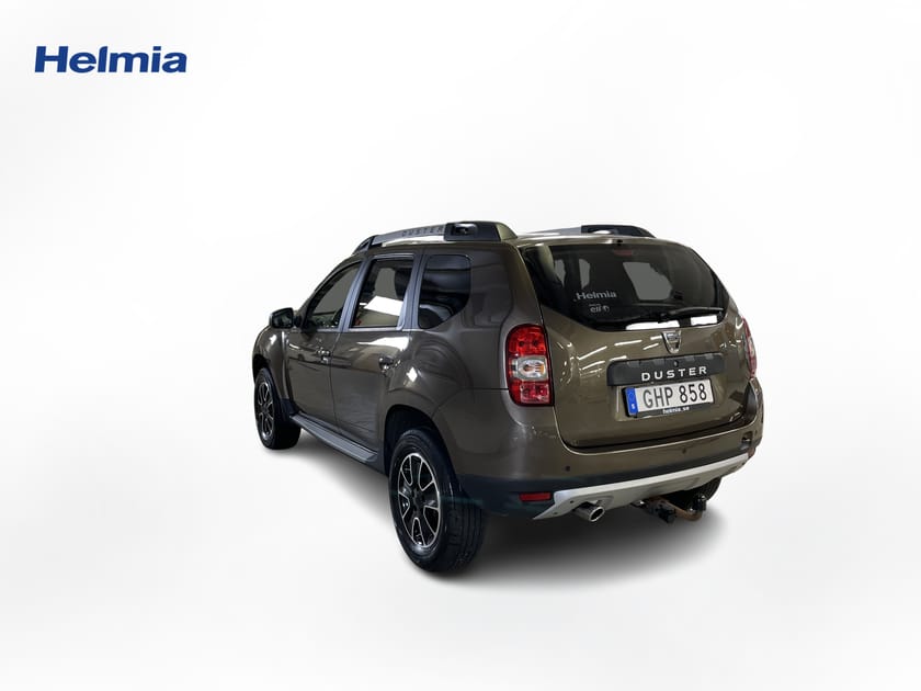 Bild 3 av Dacia Duster