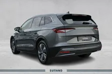 Thumnail bilde 2 av Škoda Enyaq iV 80x