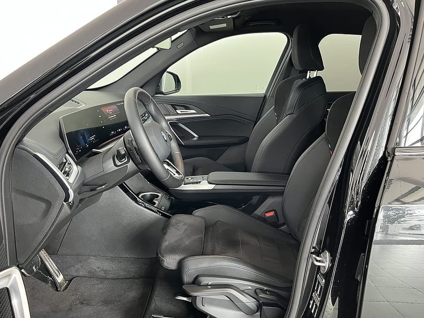 Bild 5 av BMW X1 sDrive18i