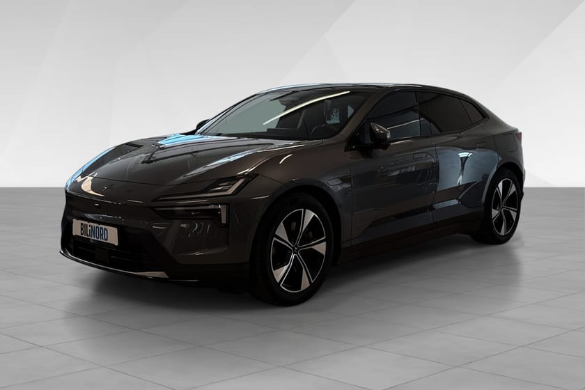 Bilde 3 av Polestar 4 Long Range Dual motor LRDM Pilot Plus