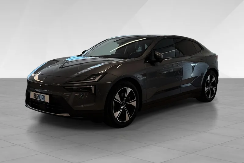Polestar 4 Long Range Dual motor bilde 3