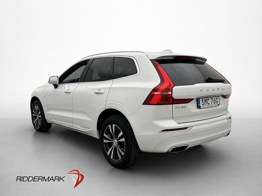 Bild 5 av Volvo XC60