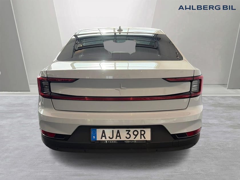 Bild 4 av Polestar 2 Long range Dual motor 78kWh Plus, Pilot lite pack, Harman Kardon Prem Sound, Parkeringskamera bak