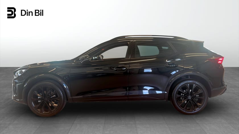 Bild 2 av CUPRA Formentor