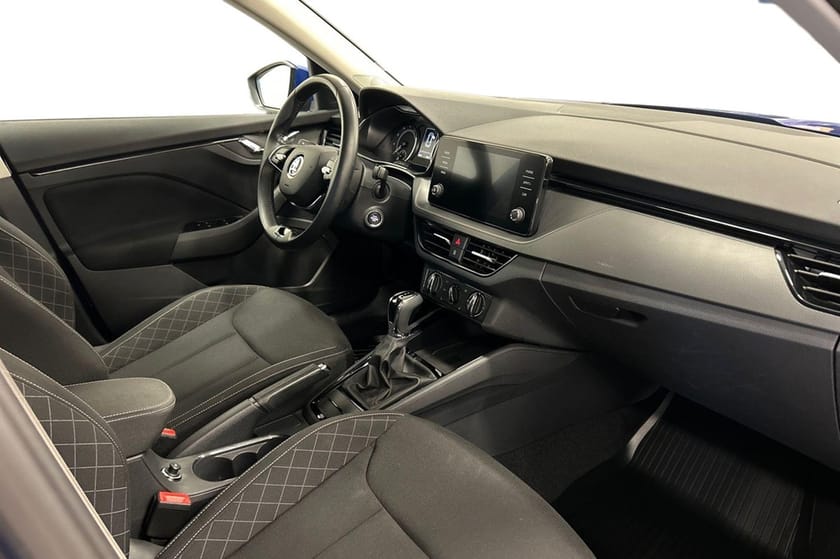 Bild 5 av Škoda Kamiq