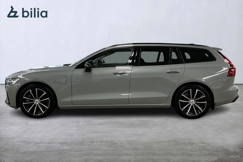 Bild 2 av Volvo V60