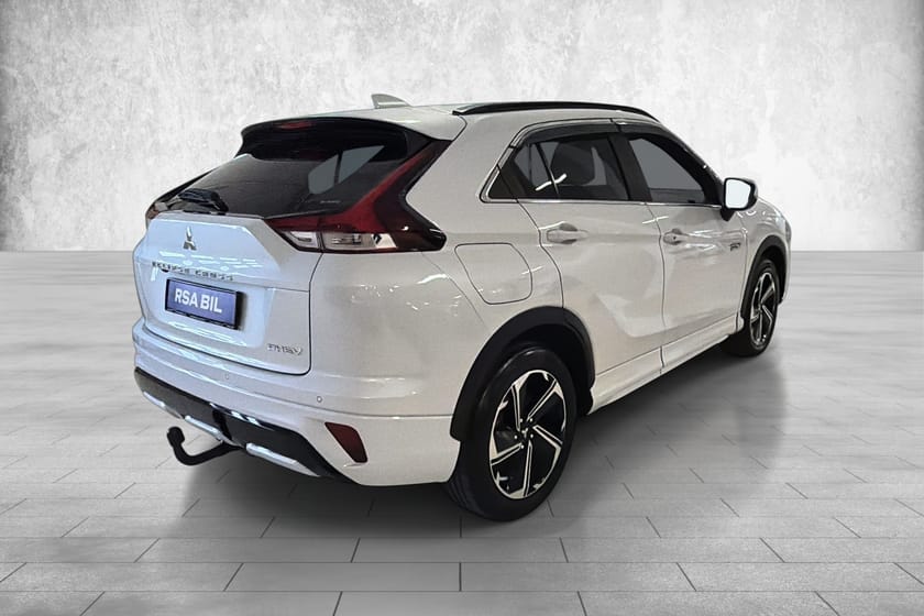 Bilde 5 av Mitsubishi Eclipse Cross PHEV