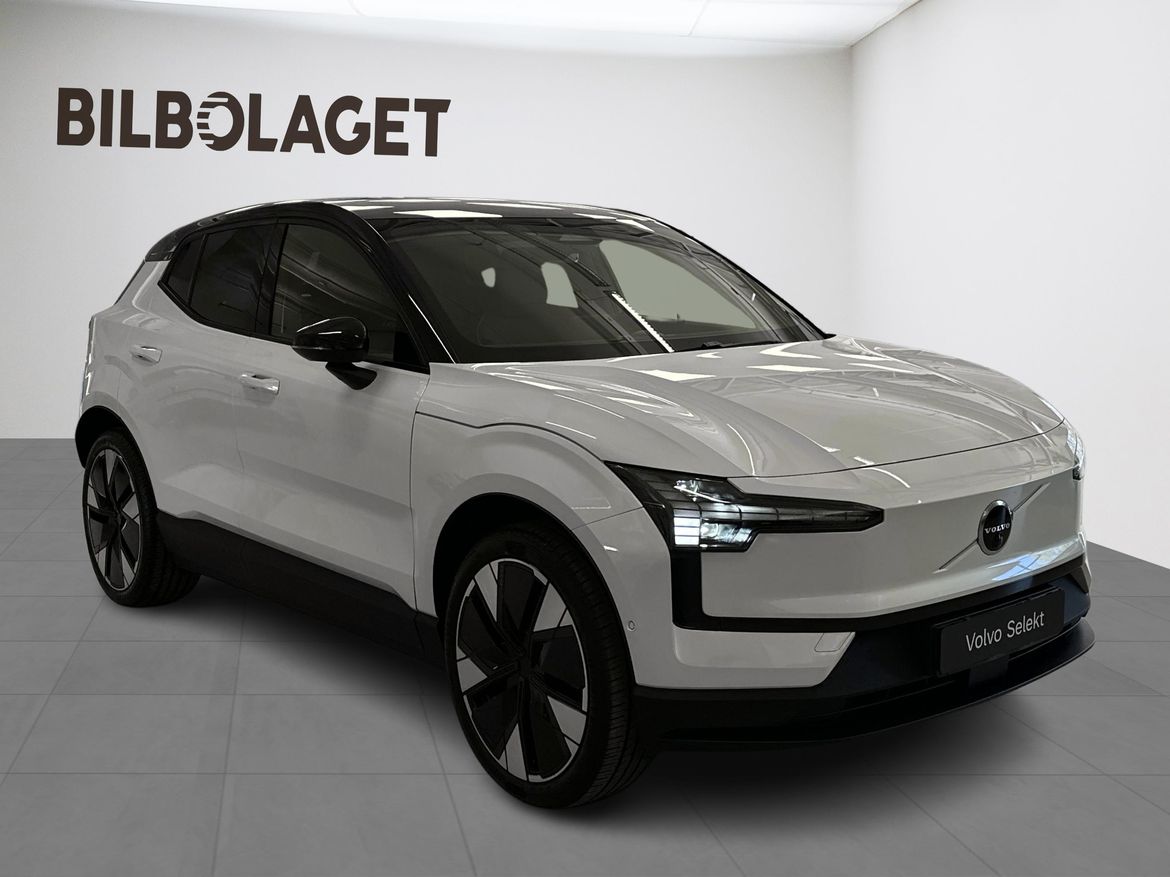 Volvo EX30 2026 - miniatyr 5