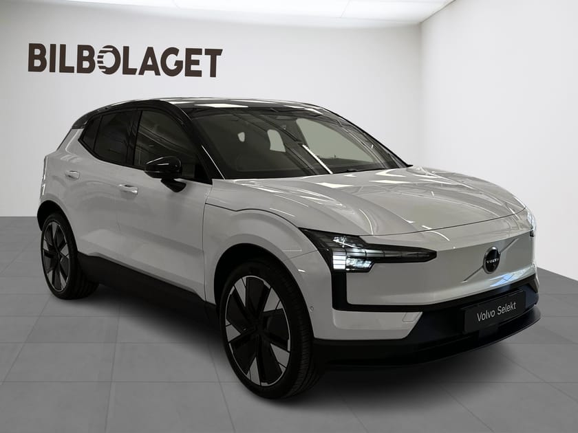 Bild 5 av Volvo EX30 Single Motor Extended Range Ultra