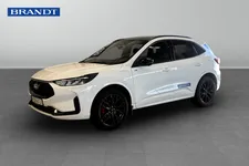 Ford Kuga Plug-In Hybrid
