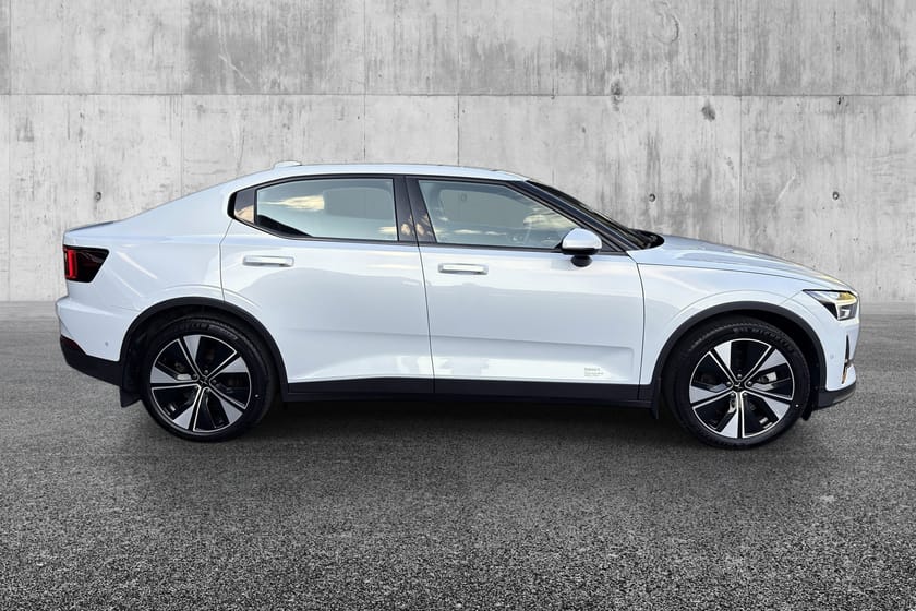 Bilde 4 av Polestar 2 Standard Range Single Motor