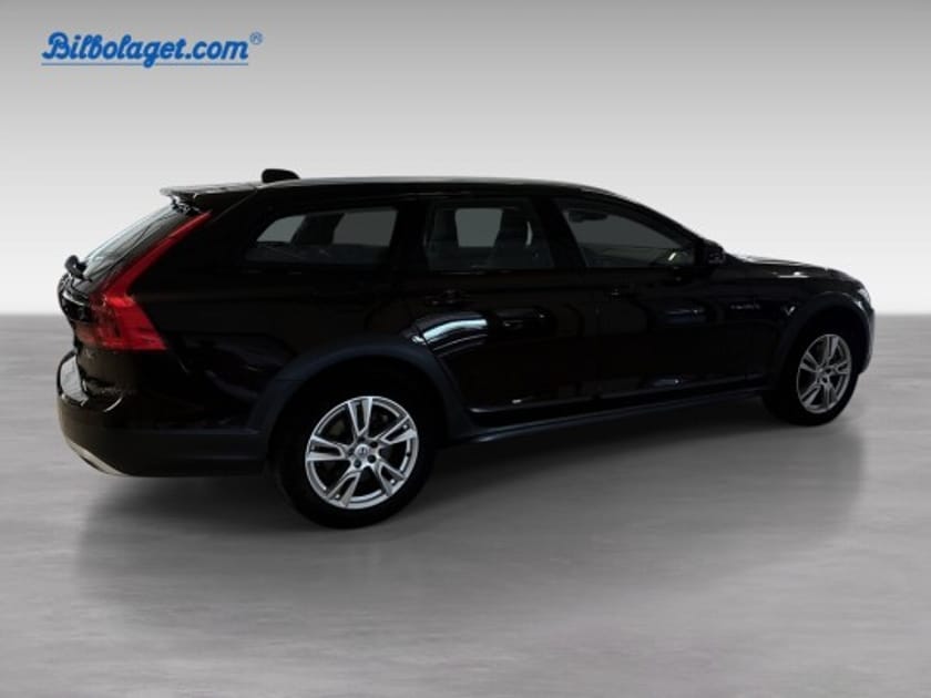 Bild 4 av Volvo V90 Cross Country D5 AWD Advanced Edt