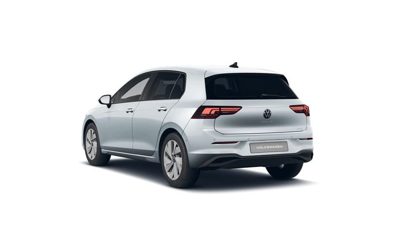 Bild 3 av Volkswagen Golf LIFE 1,5 ETSI 150 HK DSG7