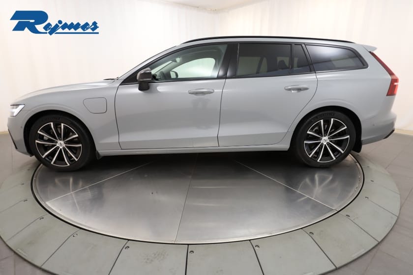Bild 3 av Volvo V60