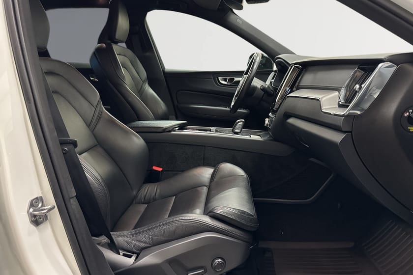 Bild 5 av Volvo XC60 T8 TE R-Design