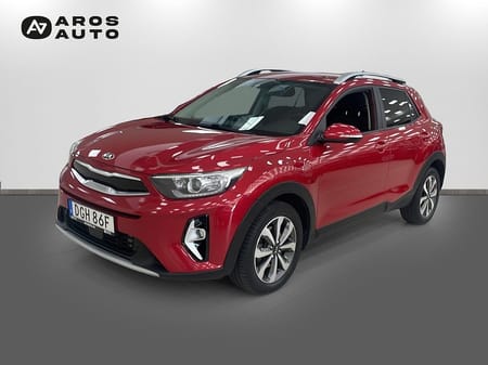 Kia Stonic 1.0 T-GDI DCT Advance 120hk