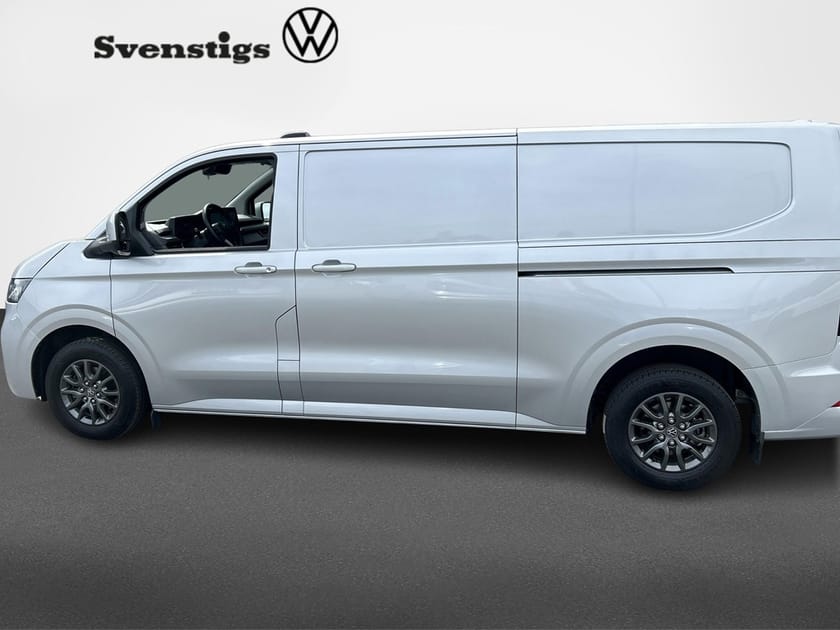 Bild 2 av Volkswagen Transporter SKÅP L2 2.0 TDI 4MOTION 150