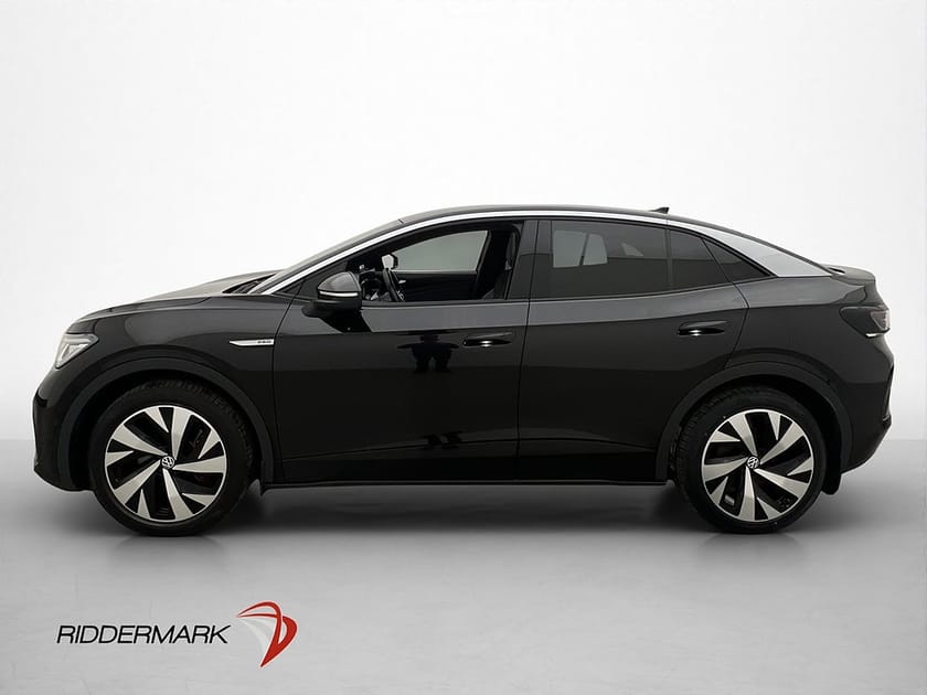 Bild 5 av Volkswagen ID.5 Pro Performance Värmepump Stylepaket Plus Drag Kamera