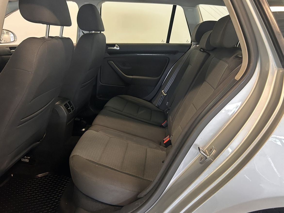 Volkswagen Volkswagen Golf Variant — bild 15