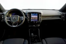 Volvo XC40 Recharge Single Motor