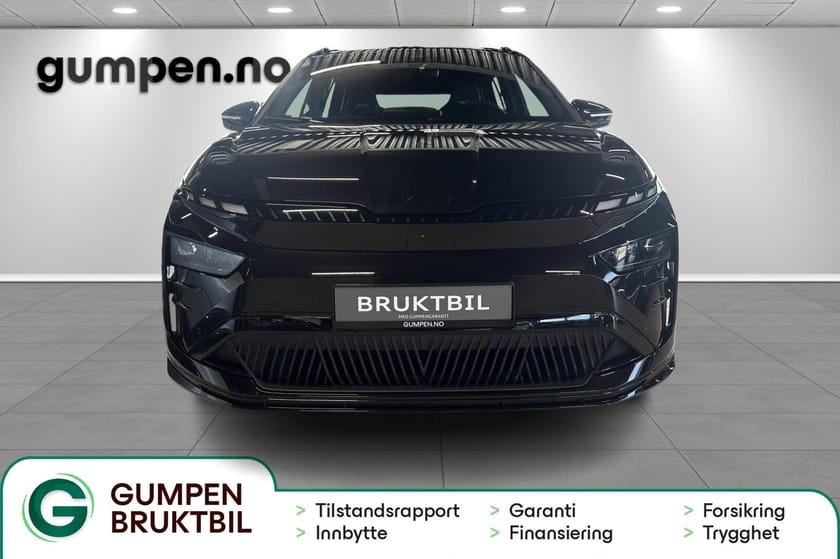 Bilde 4 av Škoda Enyaq RS