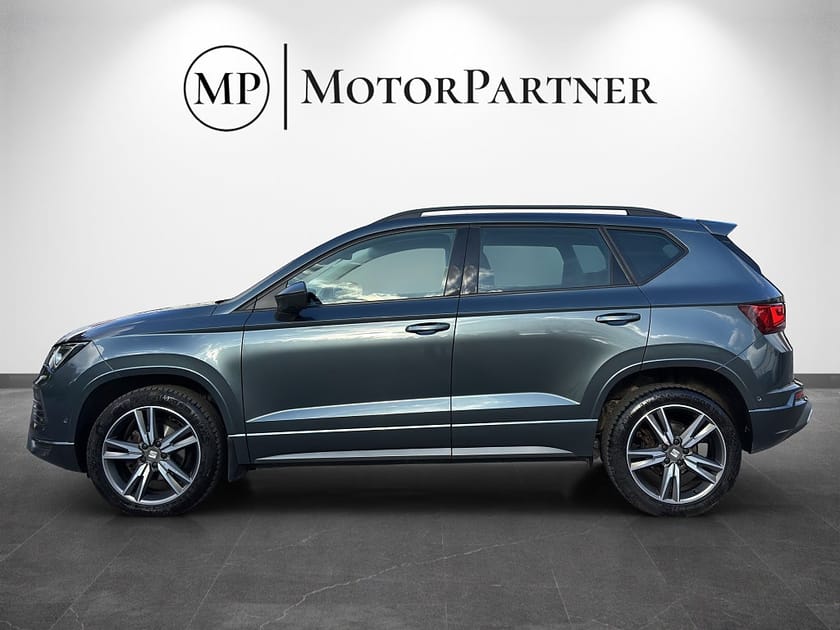 Bild 4 av SEAT Ateca