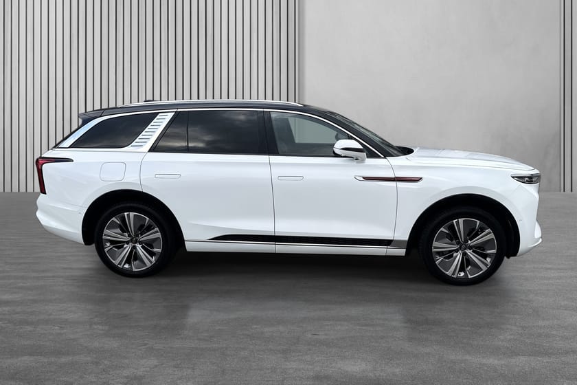 Bilde 4 av Hongqi E-HS9 Premium
