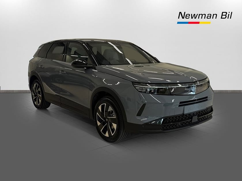 Bild 3 av Opel Grandland Electric AWD