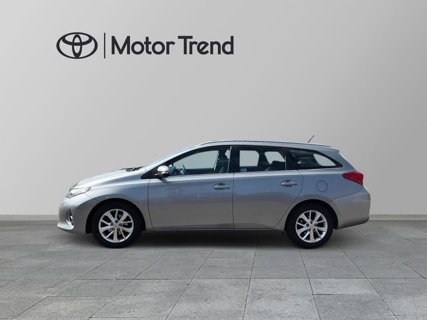 Bild 3 av Toyota Auris Touring Sports 1.4 D-4D DPF MAN ACTIVE